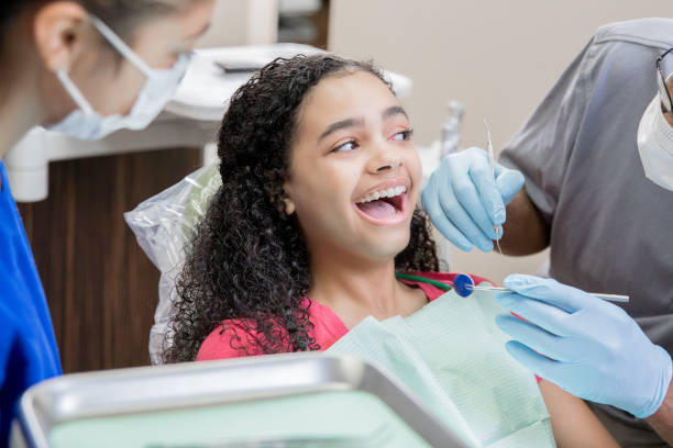 Best After-Hours Emergency Dentist in Trophy Clu, TX