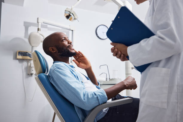 Best After-Hours Emergency Dentist in Trophy Clu, TX