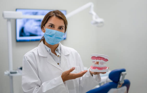 Best Emergency Tooth Extraction in Trophy Clu, TX